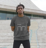 Typeface Tees - New Alphabet