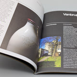 the modernist magazine issue #55 ORDINARY