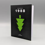 Haçienda Christmas cards