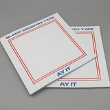 Black Country Type - Ay it