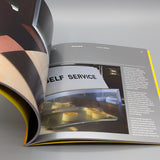 the modernist magazine issue #56 PLEASURE