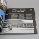 the modernist magazine issue #54 OUTSIDE