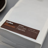 coffee by the modernist