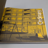 the modernist magazine issue #55 ORDINARY