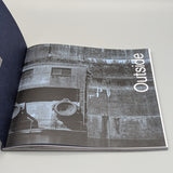 the modernist magazine issue #54 OUTSIDE