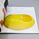 the modernist magazine issue #58 PLASTIC