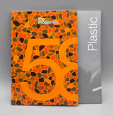 the modernist magazine issue #58 PLASTIC