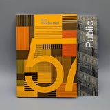 the modernist magazine issue #57 PUBLIC