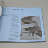 the modernist magazine issue #54 OUTSIDE