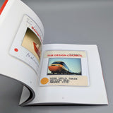 Projecting British Design : the Design Council Slide Collection