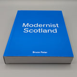 Modernist Scotland