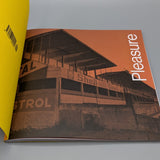 the modernist magazine issue #56 PLEASURE