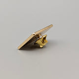 Toast Rack Badge