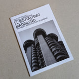 Uhm! Brutalism Zines