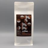 coffee by the modernist