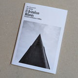 Uhm! Brutalism Zines