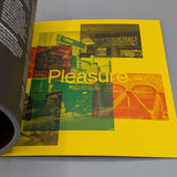 the modernist magazine issue #56 PLEASURE