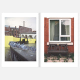 'Stockport' (2nd Edition) - Photo zine