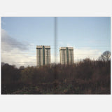 'Stockport' (2nd Edition) - Photo zine