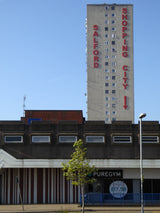 Salford Stroll - 31st August 2024