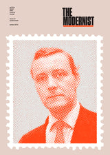the modernist issue 21 cover