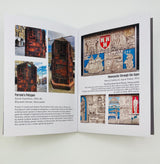 Post War Public Art by Lisa Brown - photobook