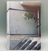 Urban Landscapes - photobook