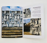 Post War Public Art by Lisa Brown - photobook