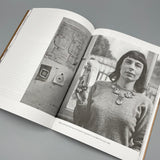 Mitzi Cunliffe: an American in Manchester