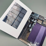 Urban Landscapes - photobook