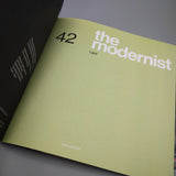 the modernist magazine issue #42 LIGHT