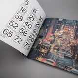 the modernist magazine issue #42 LIGHT