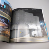 the modernist magazine issue #42 LIGHT