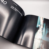 the modernist magazine issue #42 LIGHT