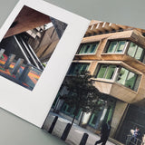 Urban Landscapes - photobook