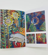 Post War Public Art by Lisa Brown - photobook