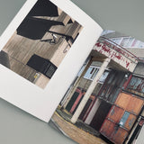 Urban Landscapes - photobook