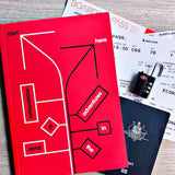 Travel Guide: Adventures in the Land of Modernism