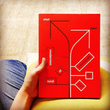 Travel Guide: Adventures in the Land of Modernism