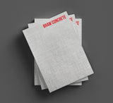 Braw Concrete : Post-war architecture in Glasgow