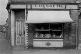 Small Shops : Brian Lomas