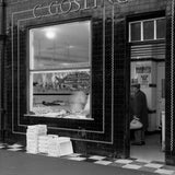 Small Shops : Brian Lomas