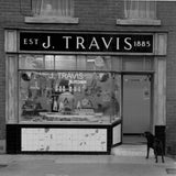 Small Shops : Brian Lomas