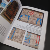 Post War Public Art by Lisa Brown - photobook