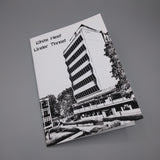 White Heat Under Threat - photo zine