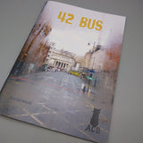42 Bus - photo zine
