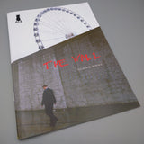 The Wall - photo zine