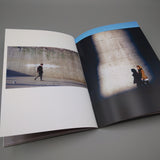 The Wall - photo zine