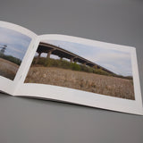 Rocksavage Peninsula - photo zine