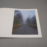 Rocksavage Peninsula - photo zine